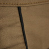 Pantalon gardian homme en moleskine - Vincent et Mireille