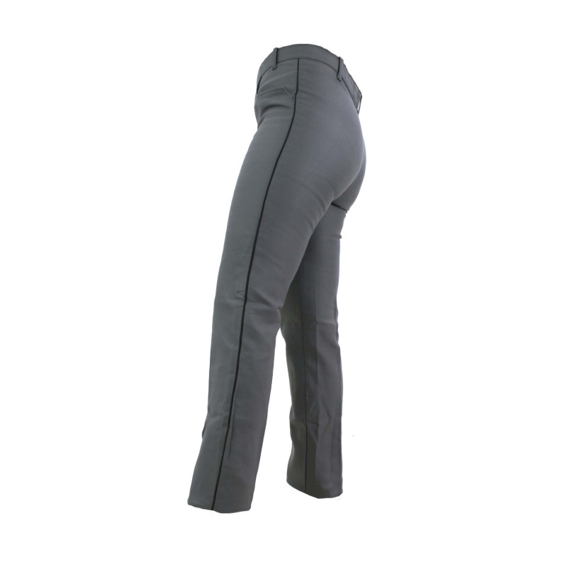 Pantalon gardian femme en moleskine extensible