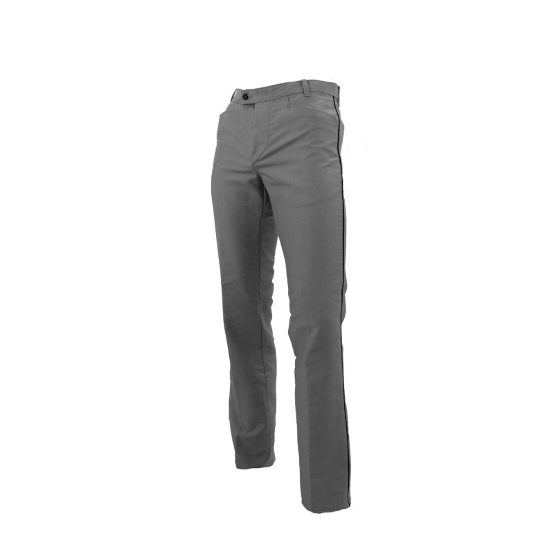 Pantalon gardian en moleskine extensible