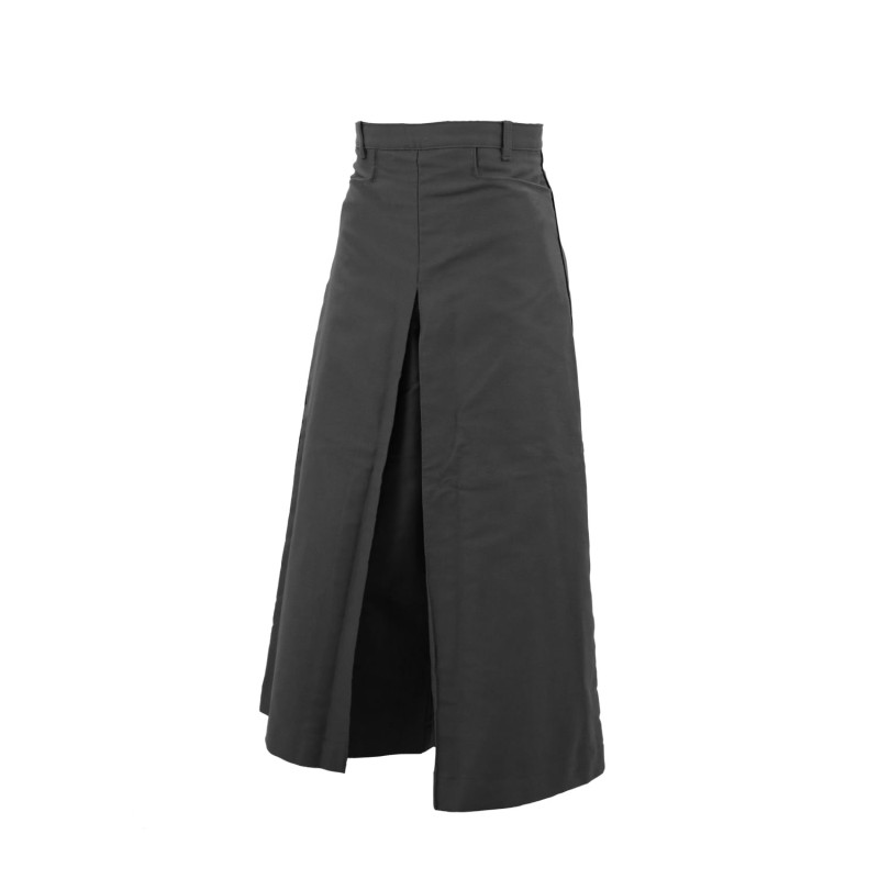 Jupe culotte gardian traditionnelle Vincent et Mireille