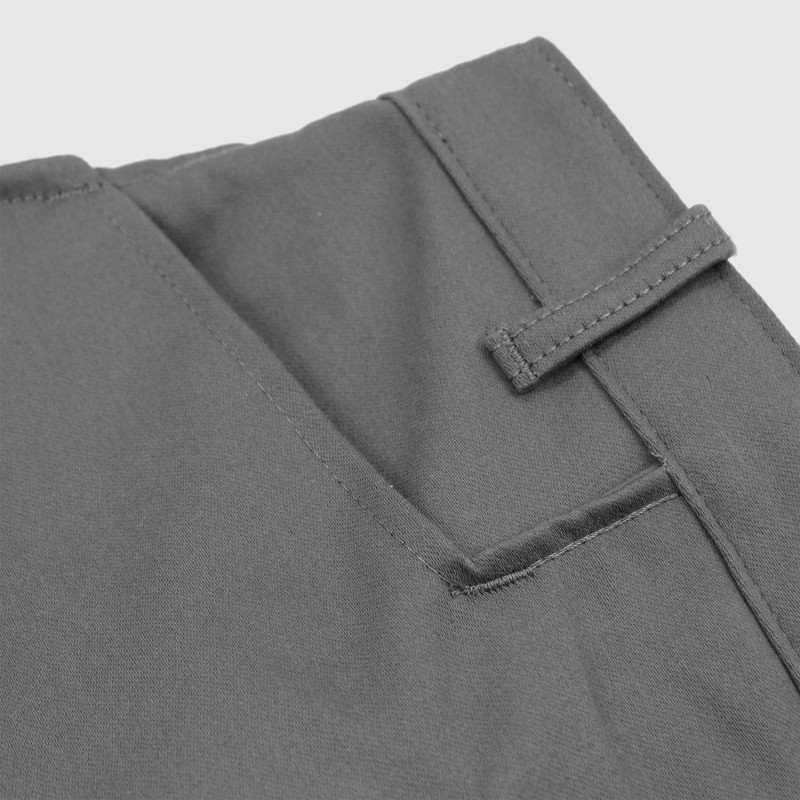 Jupe-culotte gardian en moleskine