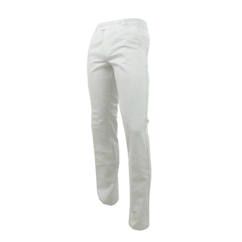 Pantalon raseteur 100% coton