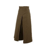 Jupes-culottes gardian